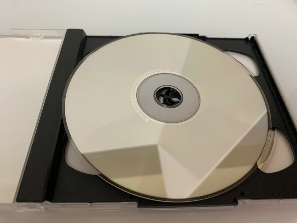 Bernina Embroidery Software Version 5 Installation & Training CD 2006 PC Windows