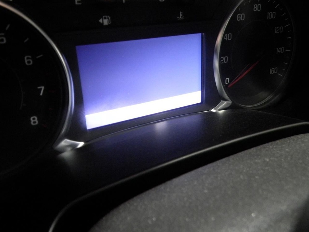 Air Shutter 2.0L Fits 22-25 BLAZER