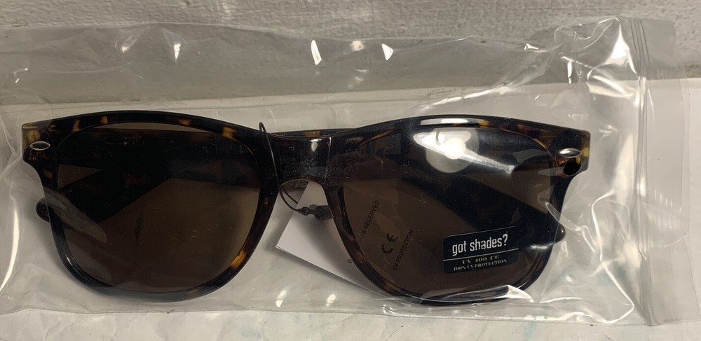 Glasses UV blocking Glasses Retro Leopard