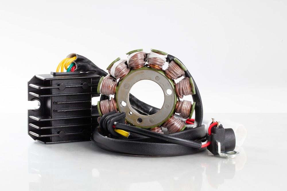 RICKS Stator 99-400