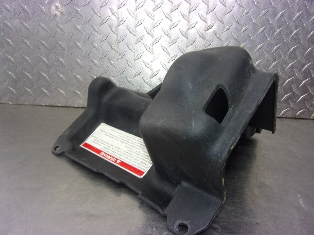932 B PIAGGIO BV 200 2003 OEM FAIRING COVER