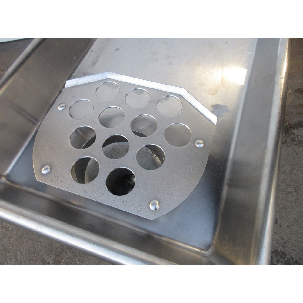 Biro 6642 Meat Grinder