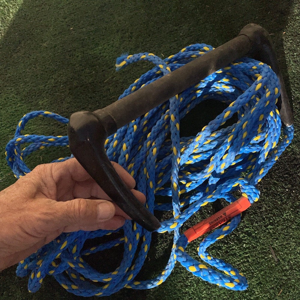 65 Foot Ski Rope Stearns