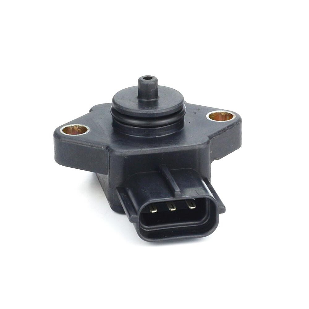 Manifold Absolute Pressure MAP Boost Sensor PS61-04 PS6104 For Nissan