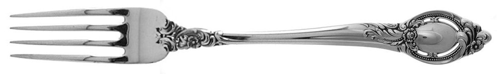 Reed & Barton Cameo Fork 567450