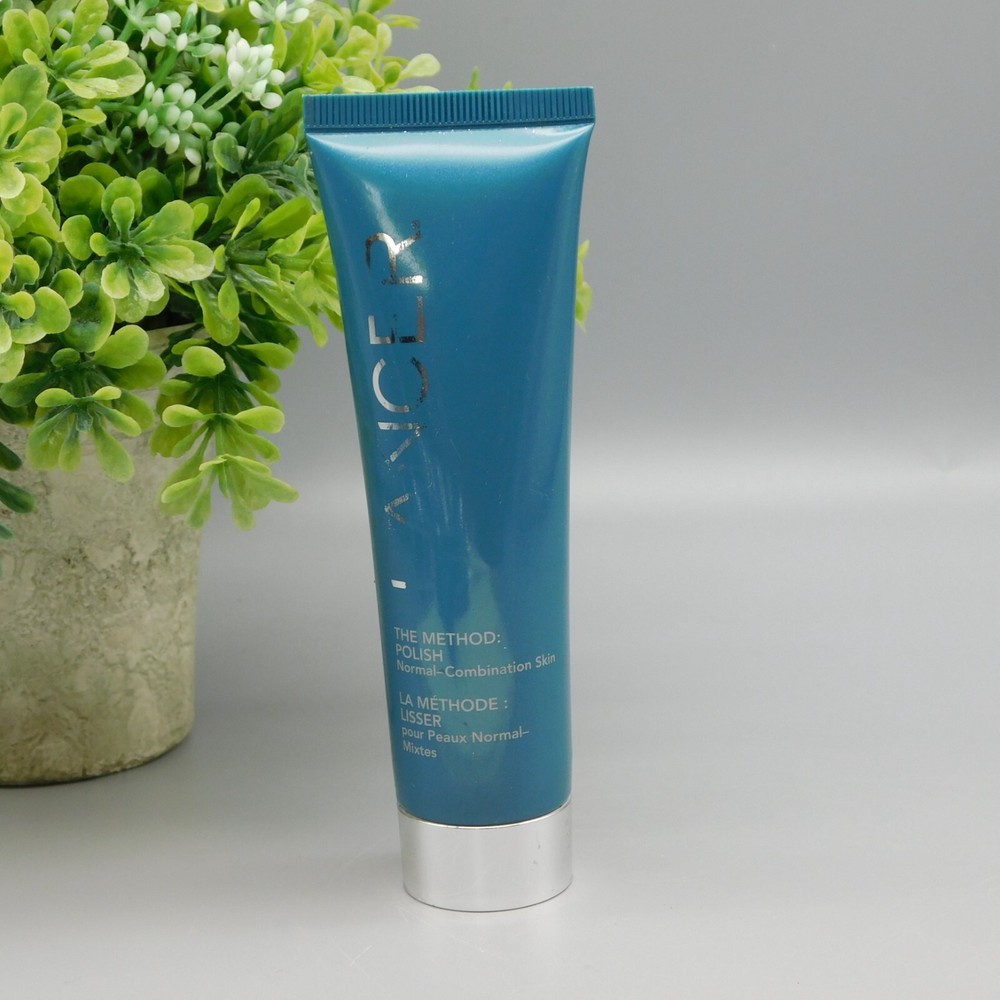 Lancer The Method Polish Normal-Combination Skin 2 oz New NOT SEALED