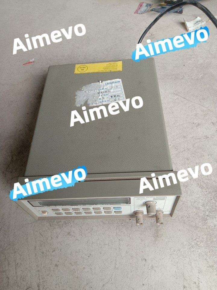 1 PCS Agilent HP 5385A Frequency Counter