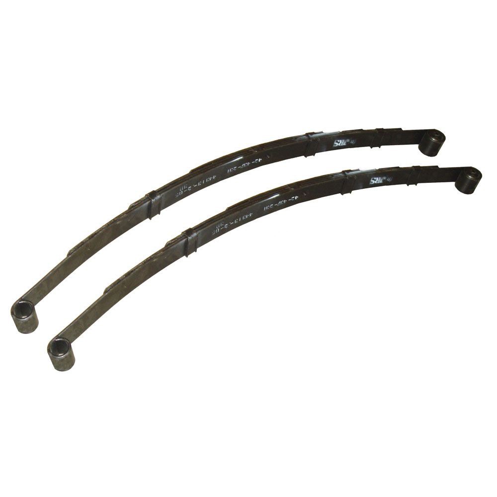 Leaf Spring Kit Mustang 1967-1968