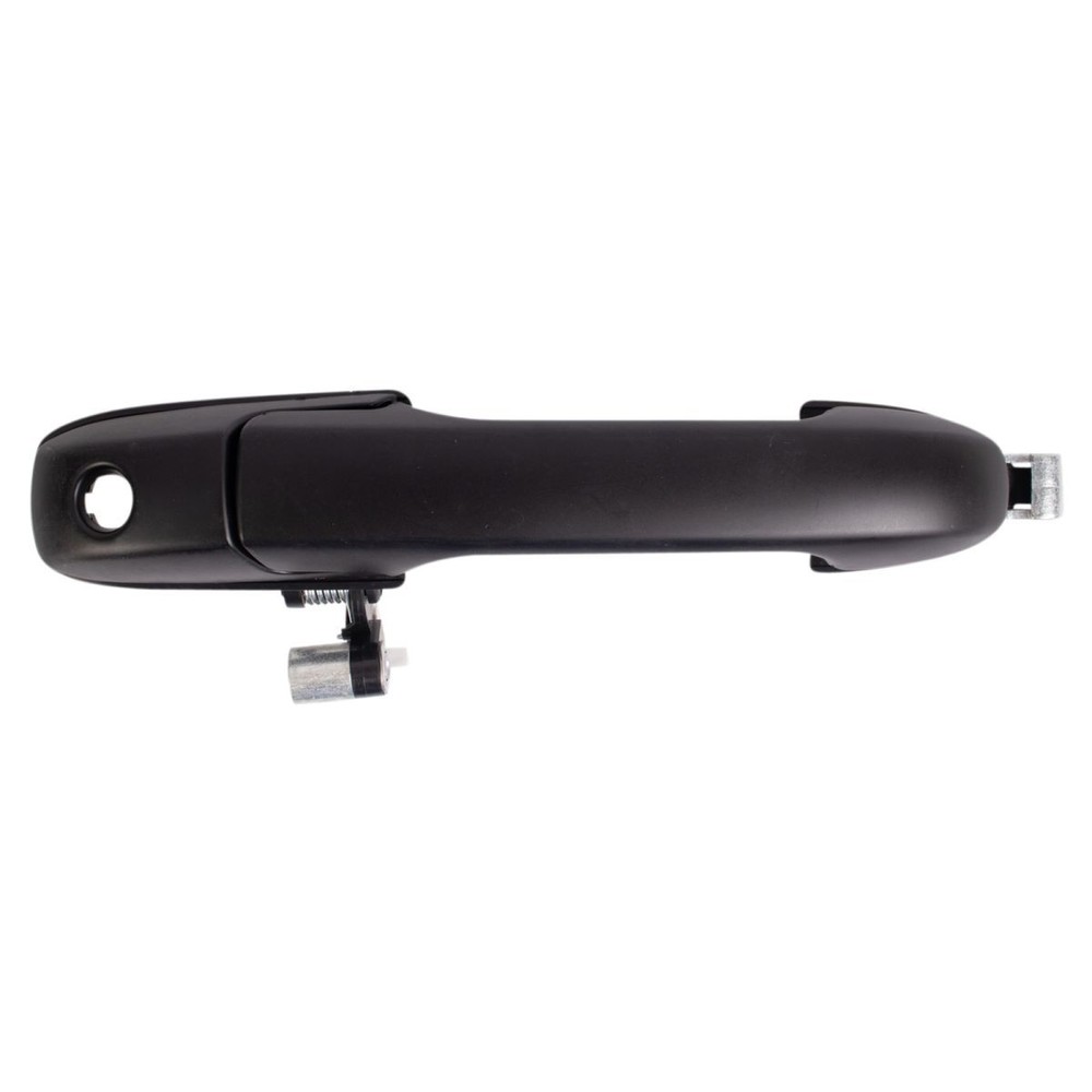 Front Exterior Door Handle Set For 06-08 Honda Pilot