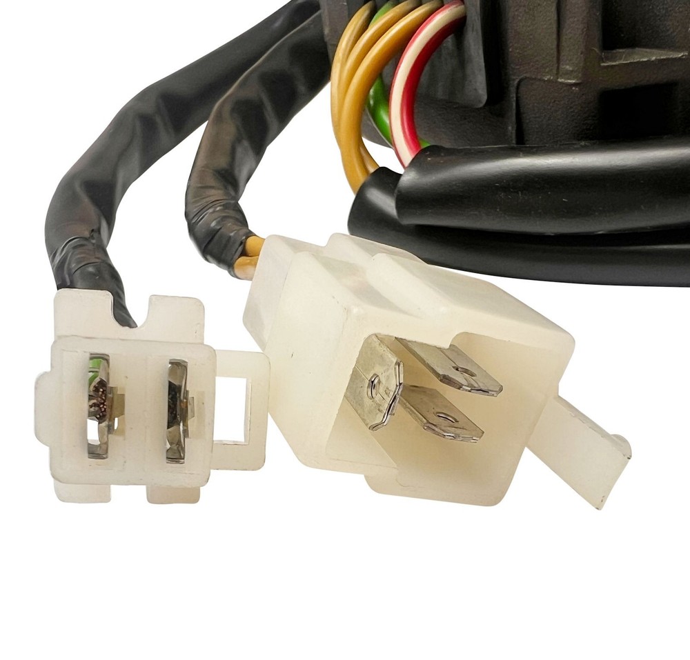 New Reg Rec Regulator Rectifier for Sinnis Apache 125 Euro 4/5