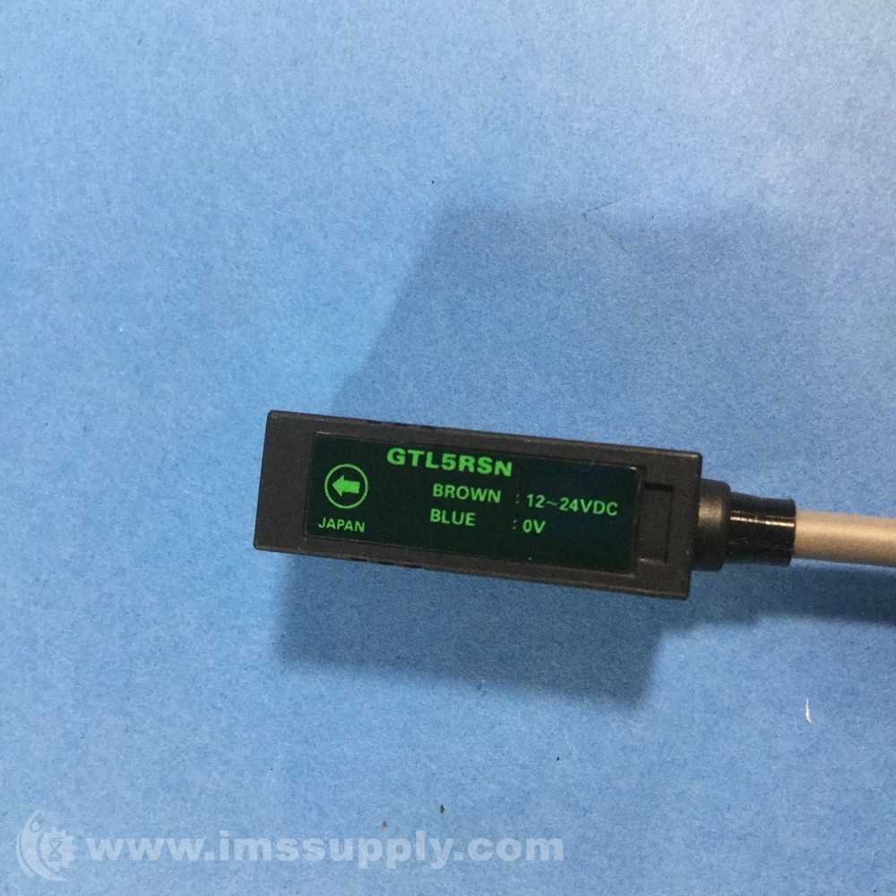 Takex GT5RSPNN Photo Sensor FNOB