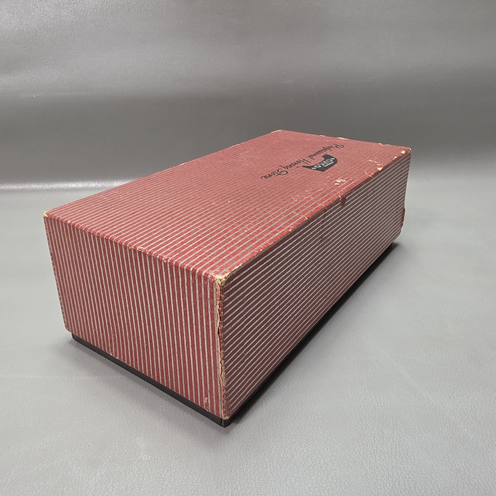 Vintage Cutco Professional Honing Stone Knife Sharpener