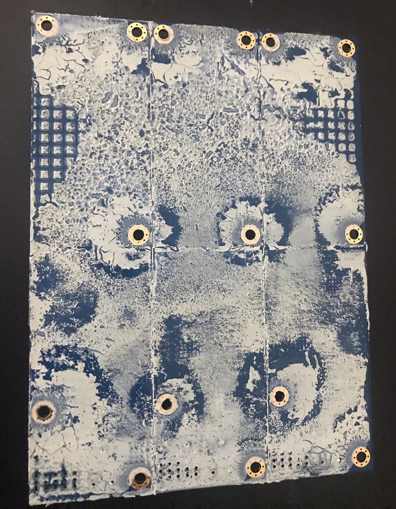 iBelink DM22G X11 Cryptocurrency Hash Board