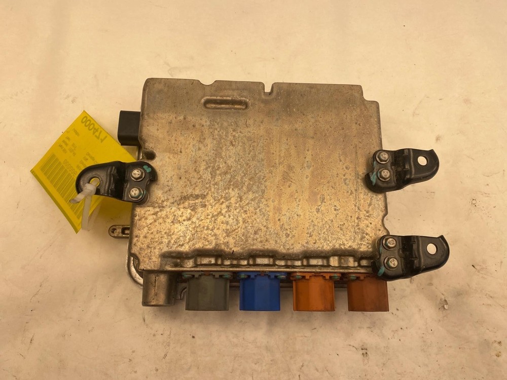 2015 TESLA Model S Power DC High Voltage Converter Module Unit OEM