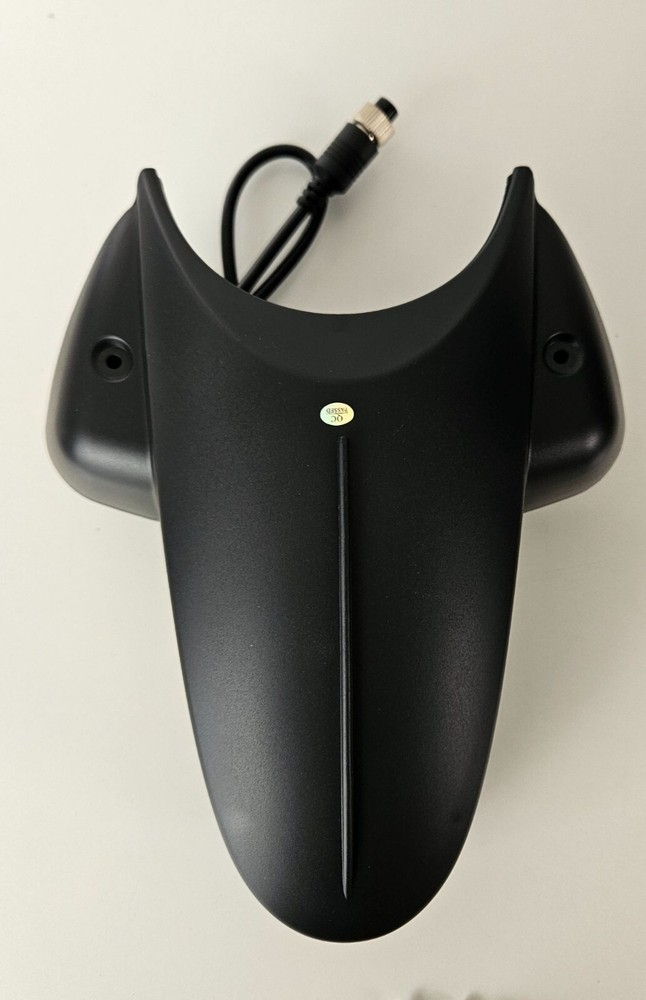 Car Rear View Color Camera Kit With Wiring & Mounting Accessories