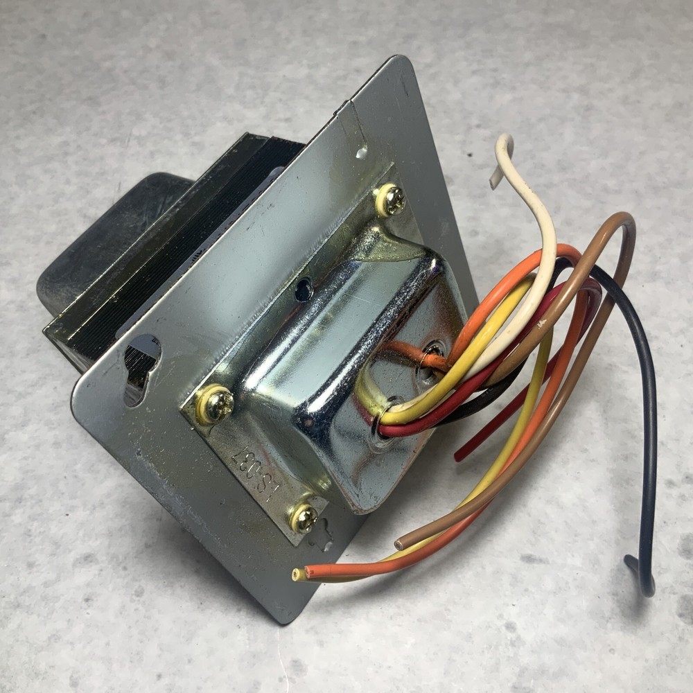 JOHNSON CONTROLS TRANSFORMER Y64T22-0