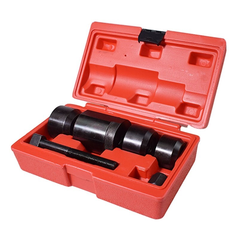 BMW Rear Axle Ball Joint Bushing Puller Tool for E60 E65 E70 5 6 7 Series