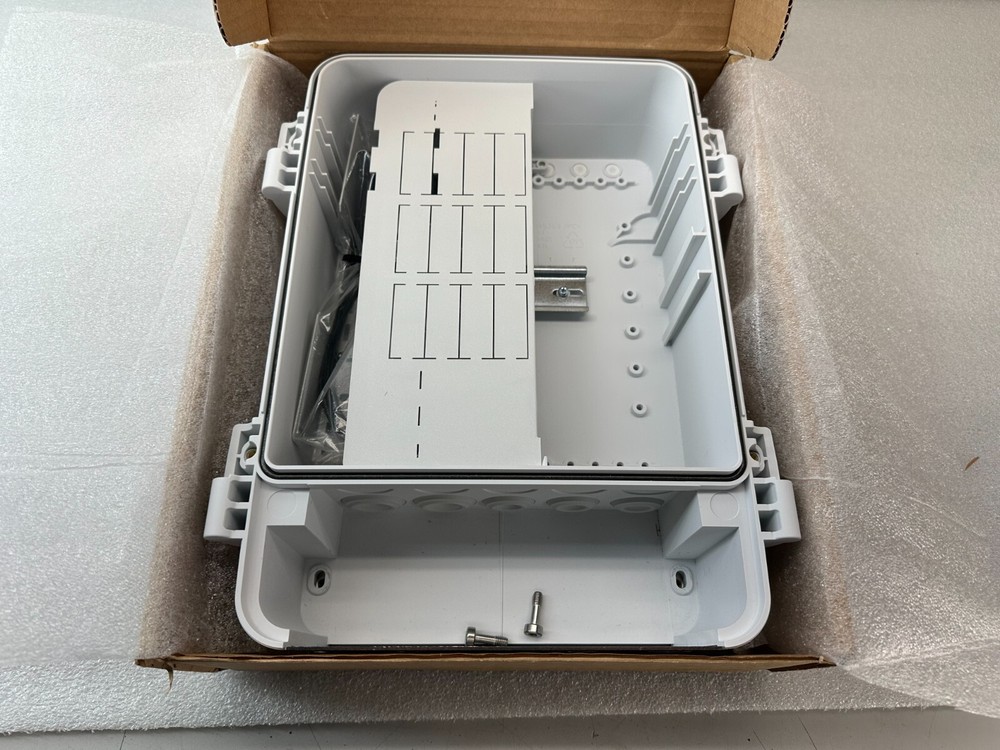 NEW Axis Communications Base T98A01 Part Number: 45363 (White)