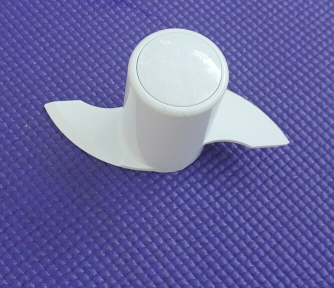 Dough Blade For KitchenAid Food Processor KFP740 KFP750 KFP760 Replacement Part