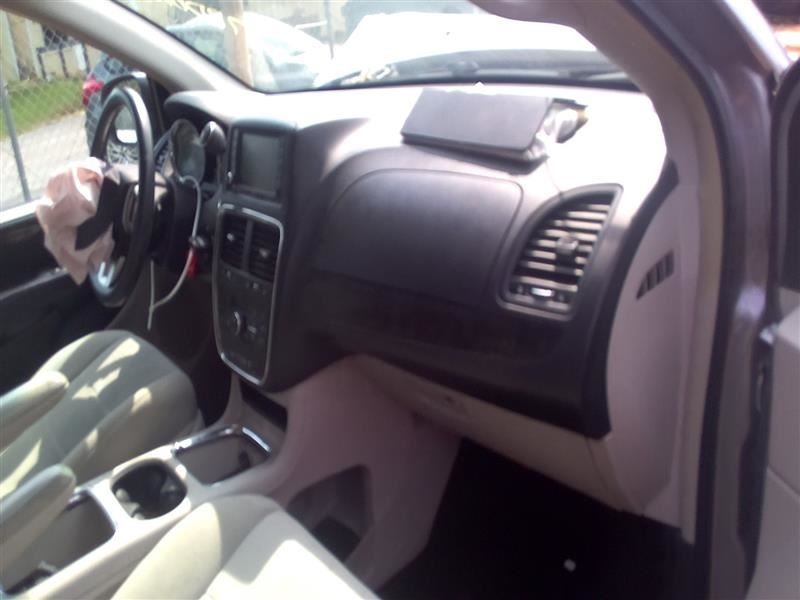 Stabilizer Bar Front Fits 08-20 CARAVAN 103907973