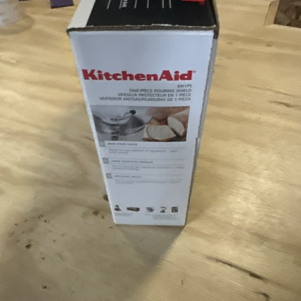 KitchenAid KN1PS 4.8L Pouring Shield