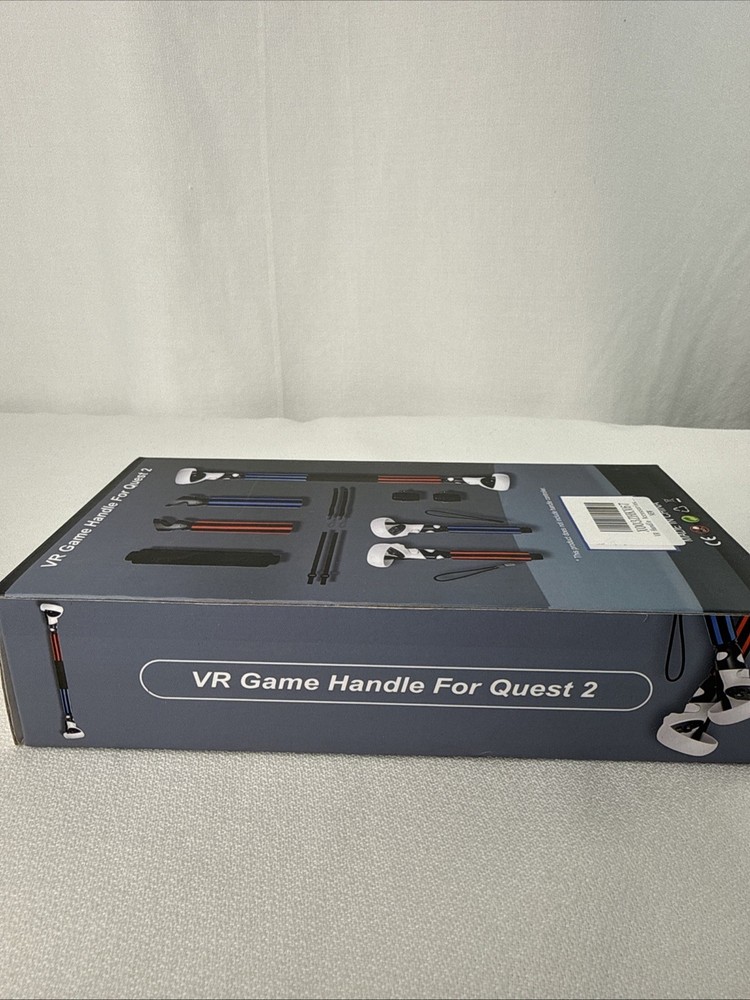 VR Game Handle For Quest 2