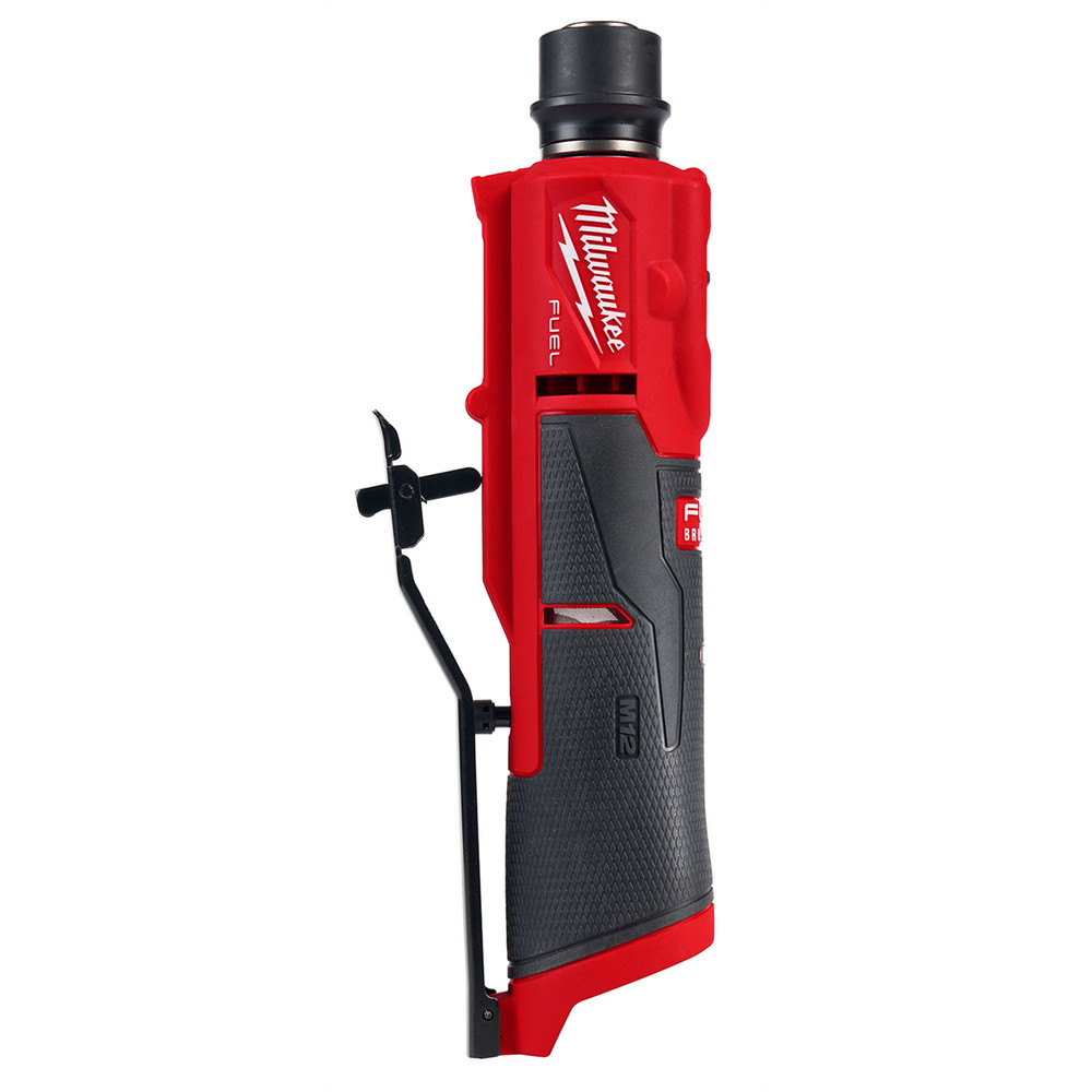 Milwaukee Tool M12 FUEL Low Speed Tire Buffer