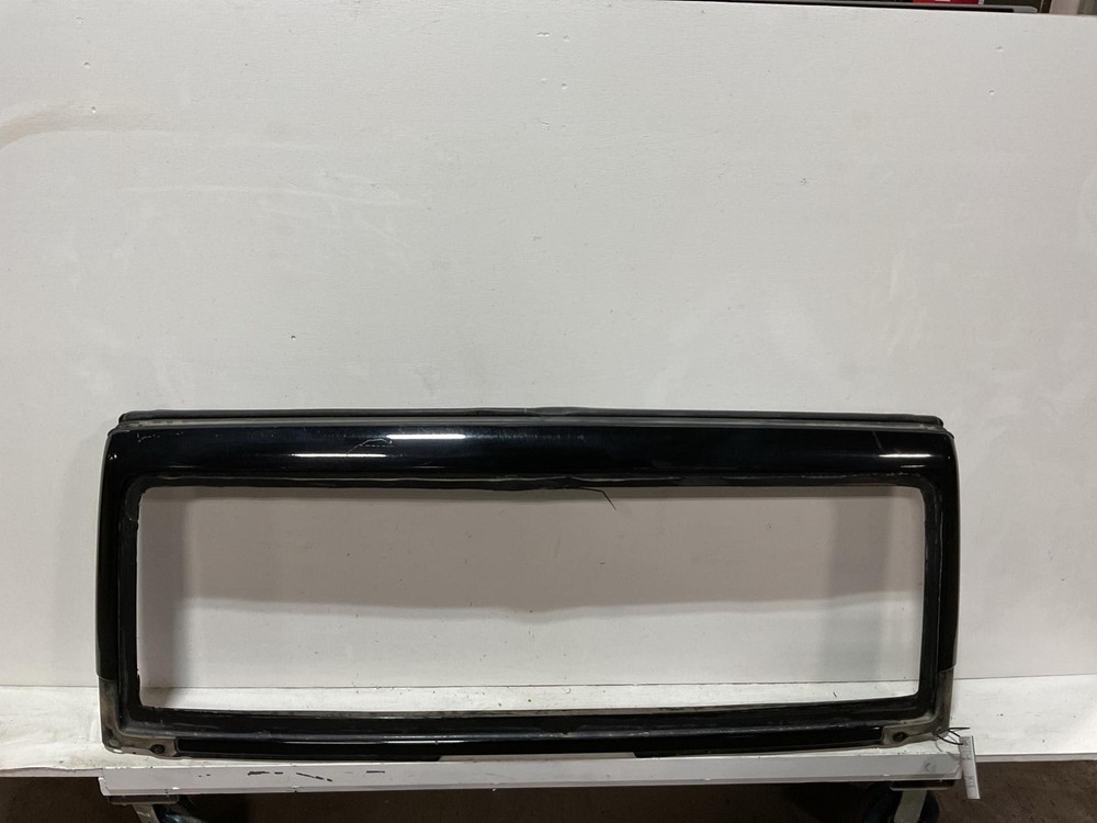 Used Windshield Frame fits: 2011 Jeep Wrangler  Grade A