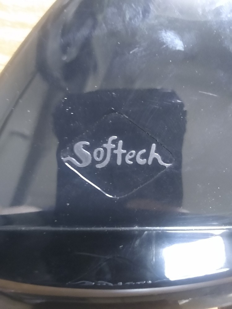 Softech Board Fin ST1