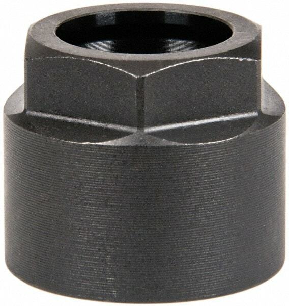 CRAFTSMAN Industries DA100 Collet Locknut