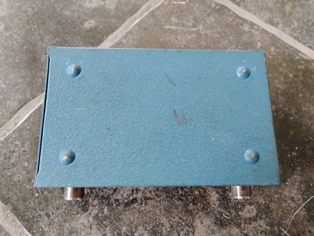 Philmore Transmission Analyzer Model FSM55. Not Tested