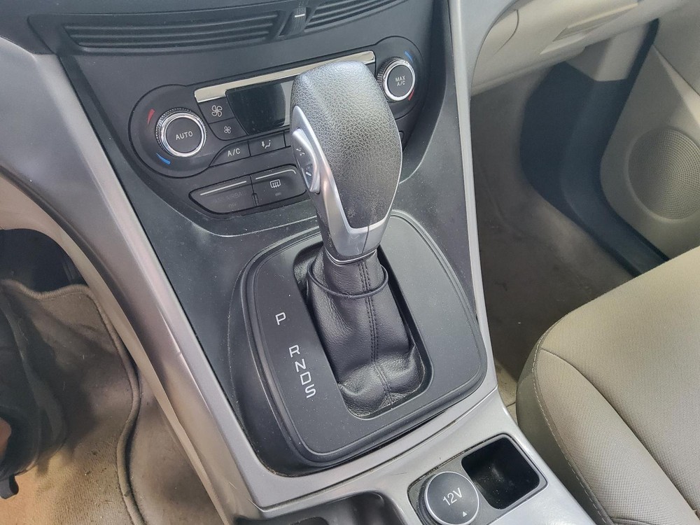 Used A/C Selector Switch fits: 2016 Ford Escape Front automatic temperature cont