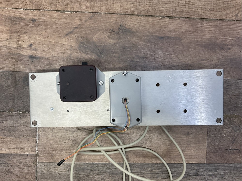 Pinnacle 8206 Data Conditioning And Acquisition System (DCAS)