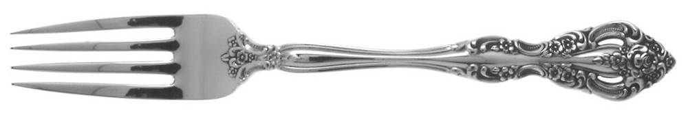 Oneida Silver Michelangelo Fork 497088