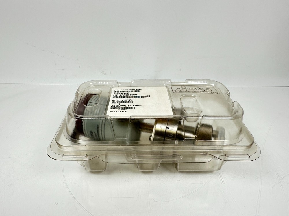 MKS Baraton Capacitance Manometer 626A02TLE