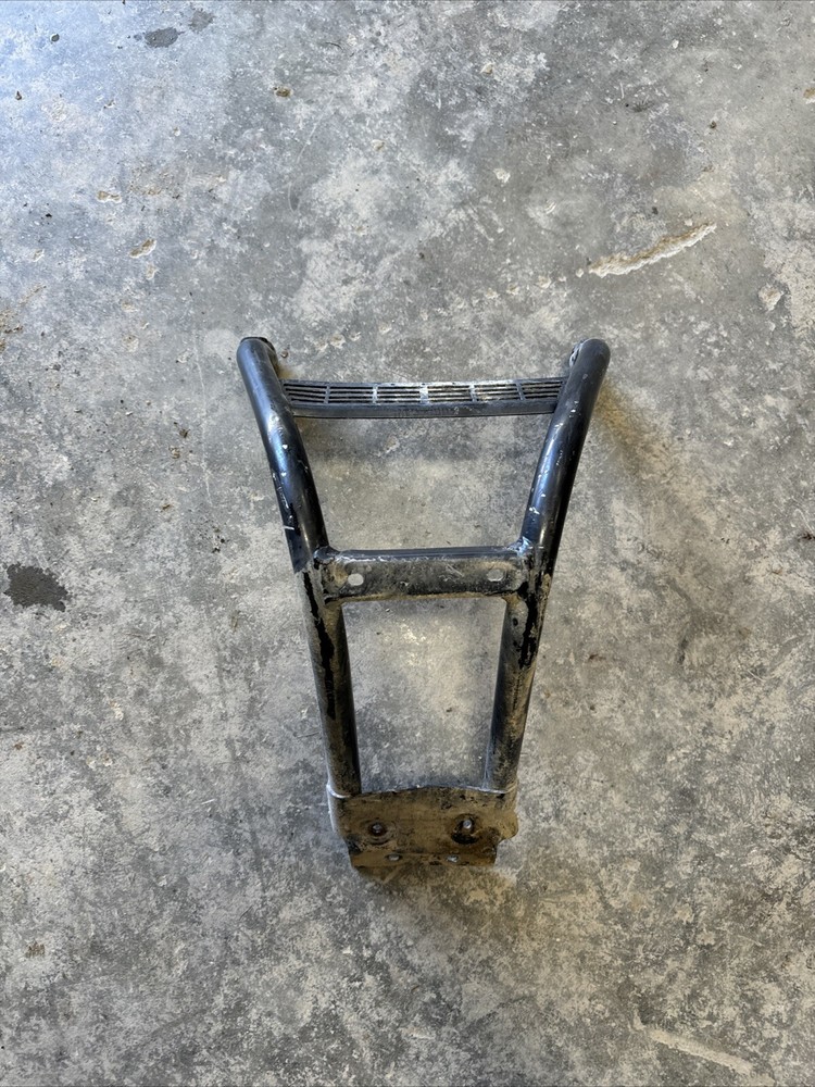 polaris scrambler 400 Front Bumper 1996