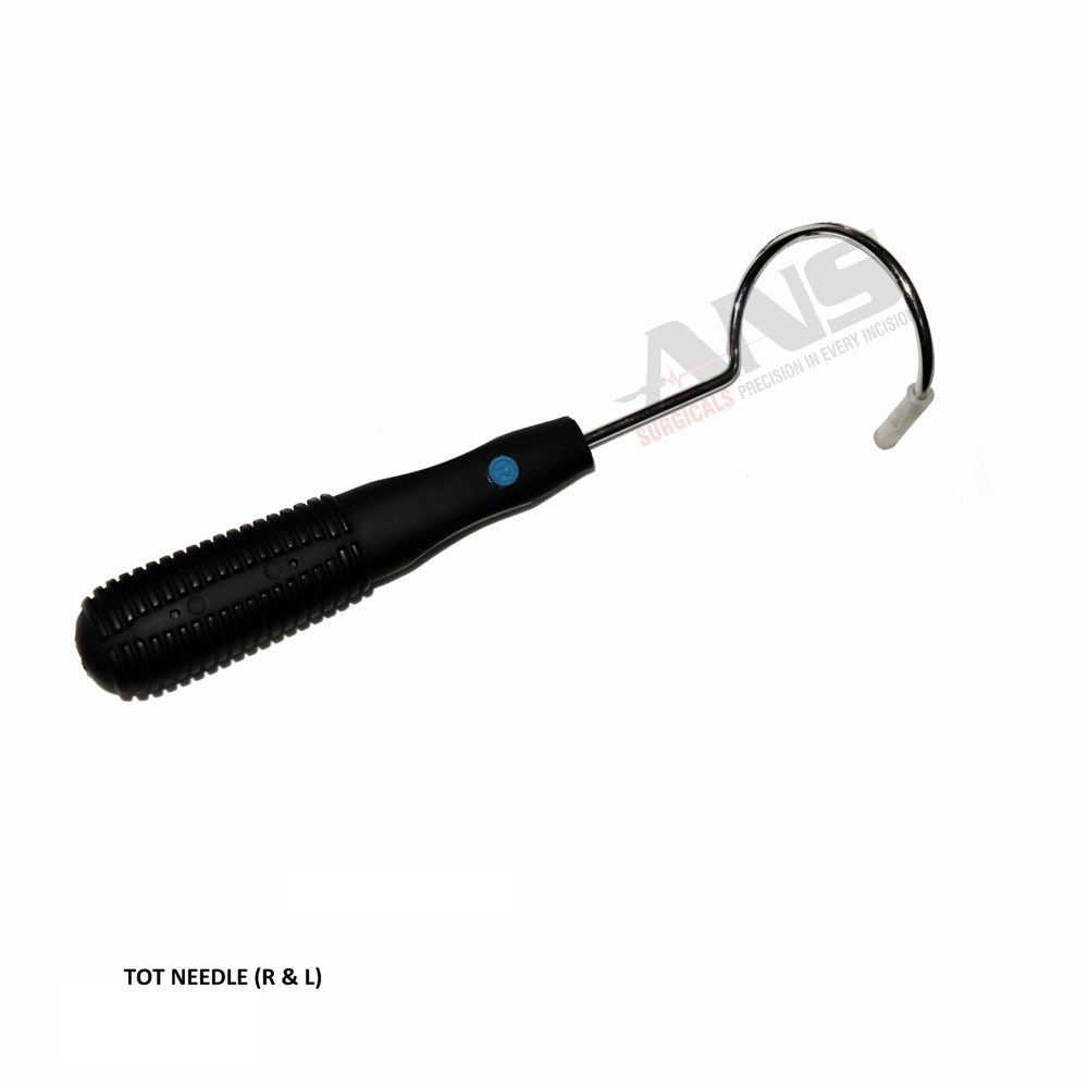 ANS TOT NEEDLE (R & L)