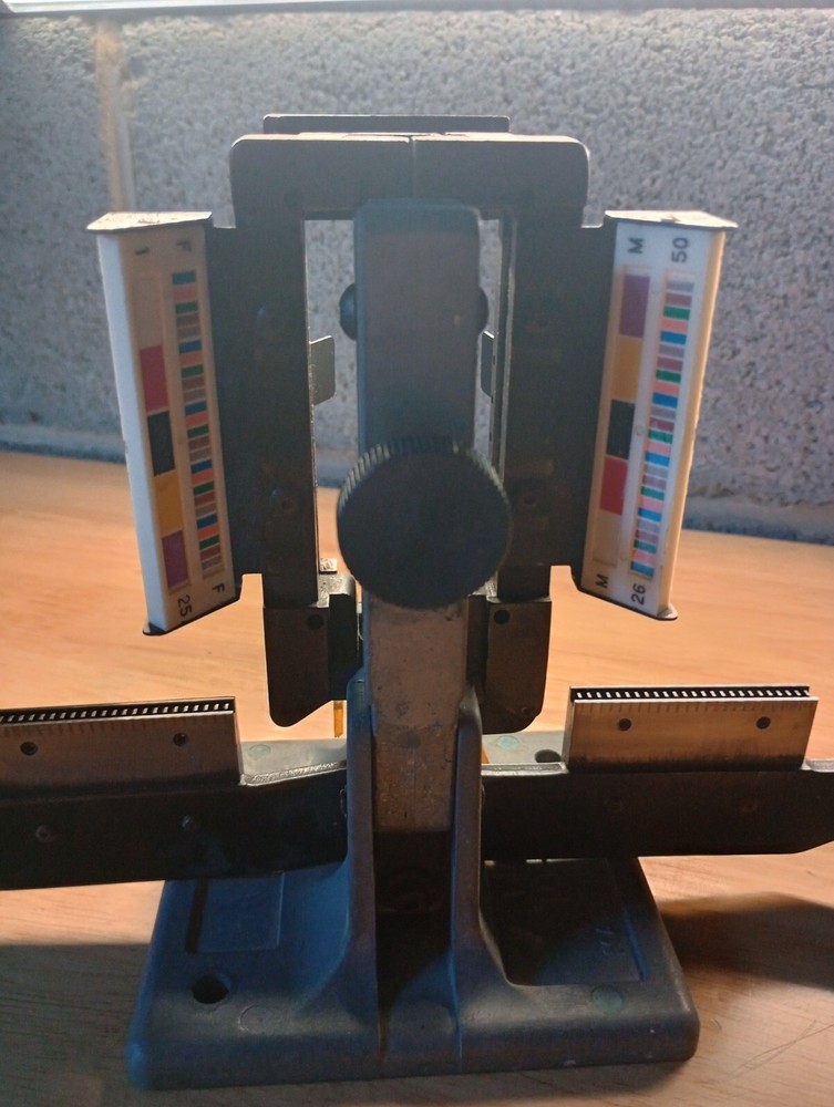 Amp MI-1 Ribbon Cable