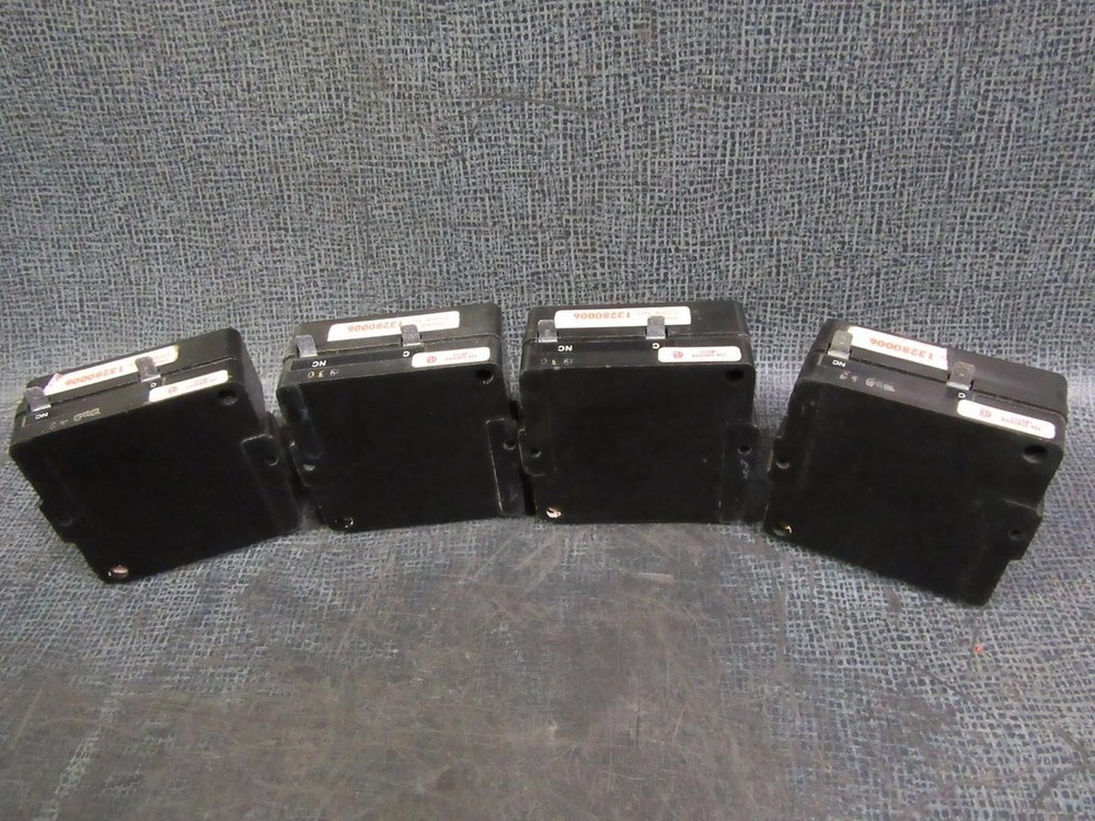 FURNAS SOLID STATE OVERLOAD RELAY 948DA31B TRANE # 13280006