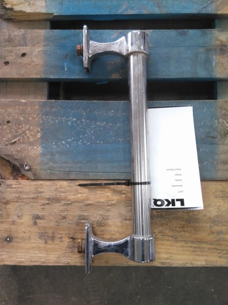 For 1981 INTERNATIONAL 1954 CAB HANDLE Left , MN