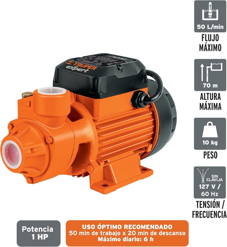 BOAP-1 1 HP Peripheral