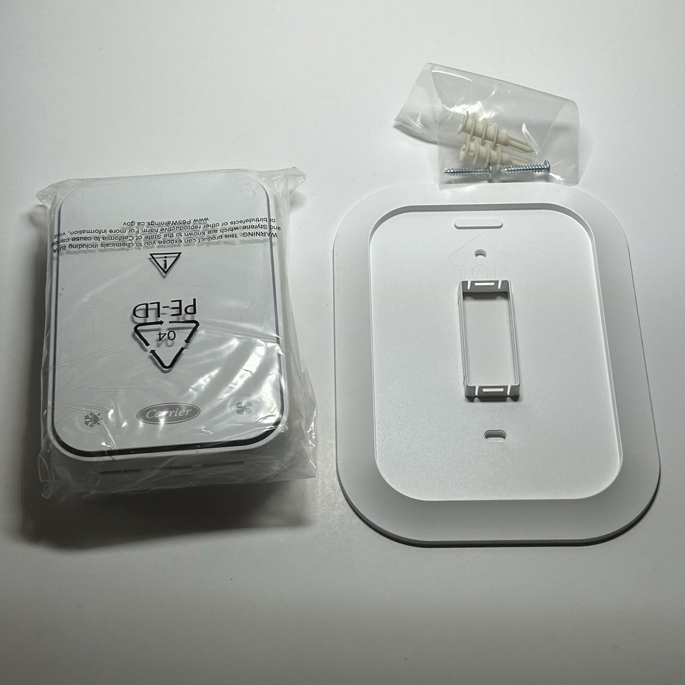 Carrier TSTATCCEWF-01 Smart Thermostat