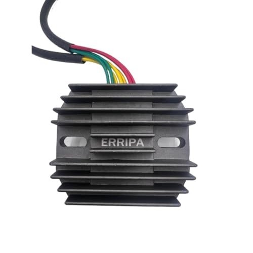 Voltage Regulator Rectifier Assembly for Arctic Cat ATV 500 (2000-2008), 400 (20