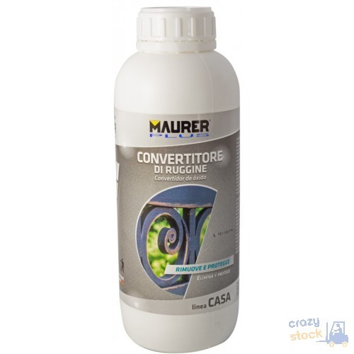 Maurer Plus Rust Converter 250 ML