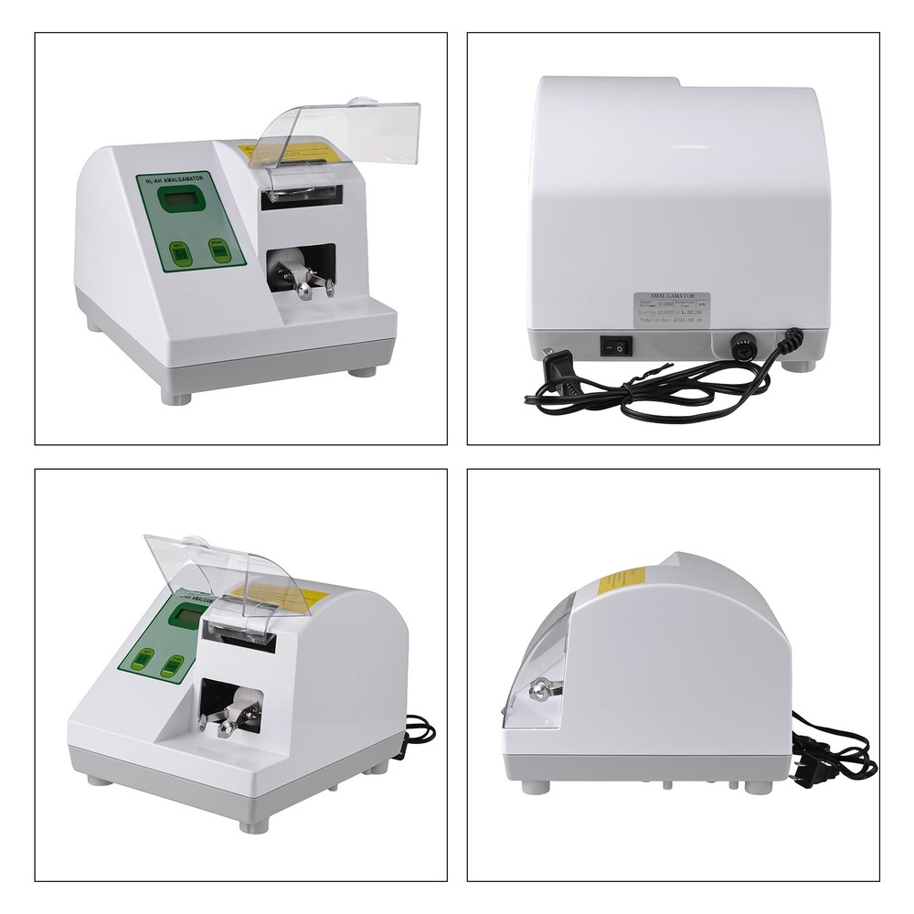 HL-AH G5 Smart Capsule Mixer with Digital Amalgam Blending Technology Blender