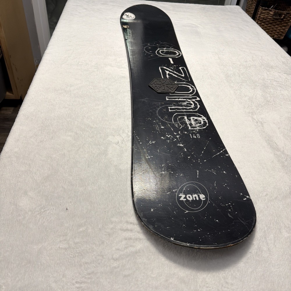 O-zone Snowboard
