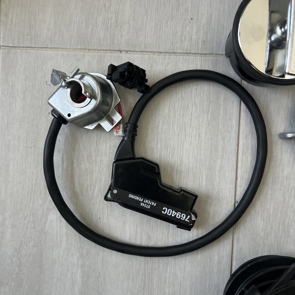 READI nSinkErator CCKIT-00A Evolution Batch Feed Adaptor Cover Control Kit, Blac