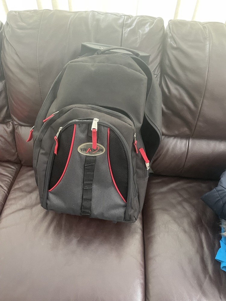 Backpack Tracker cabin bag