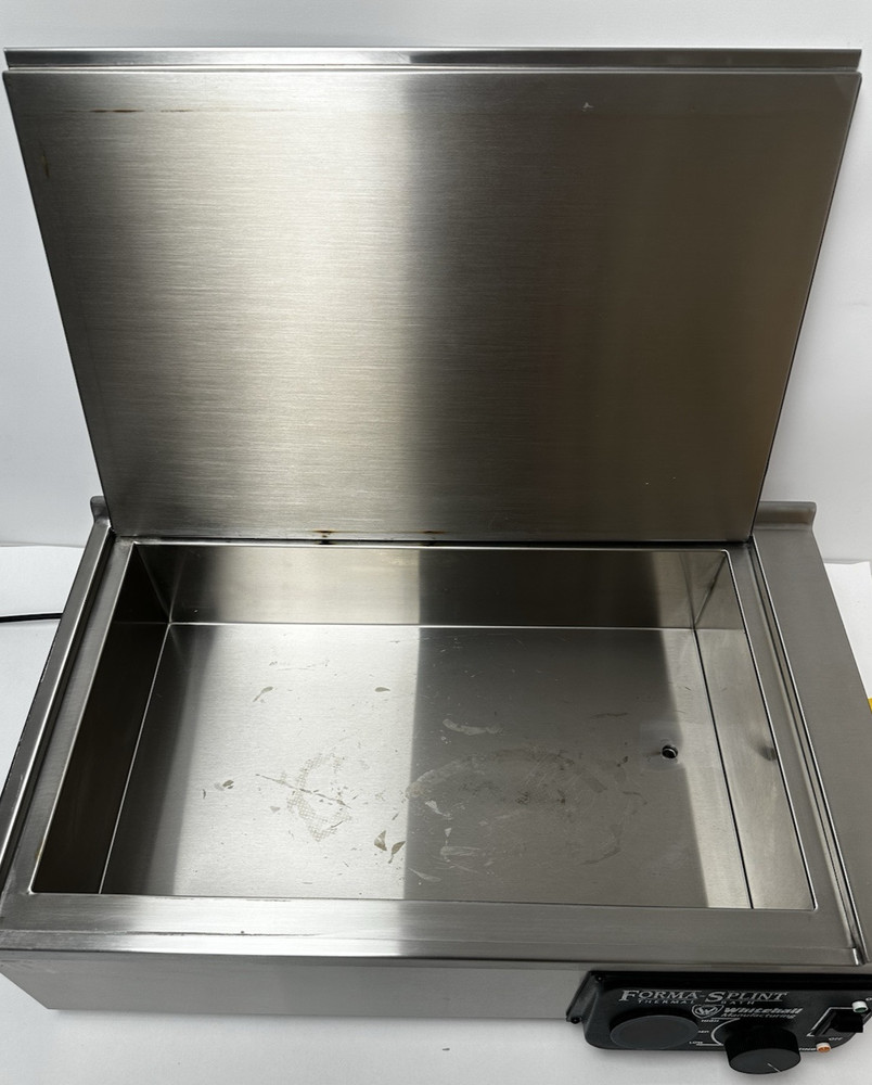 Whitehall Formal-Splint Thermal Bath - SP-1502