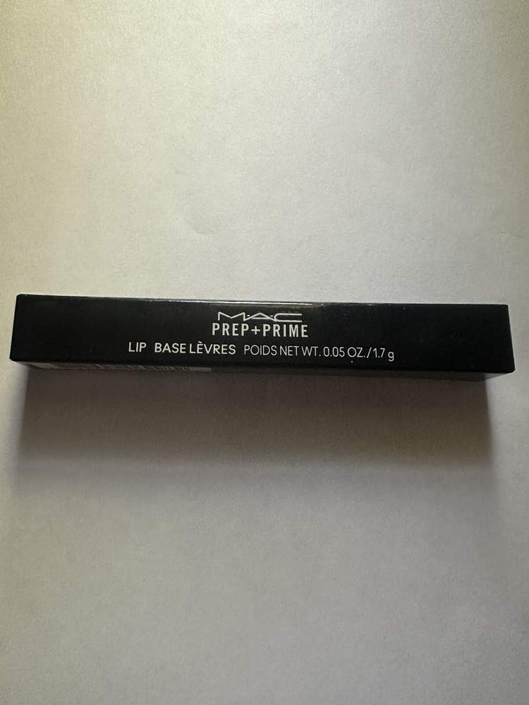 MAC LIP BASE LEVRES